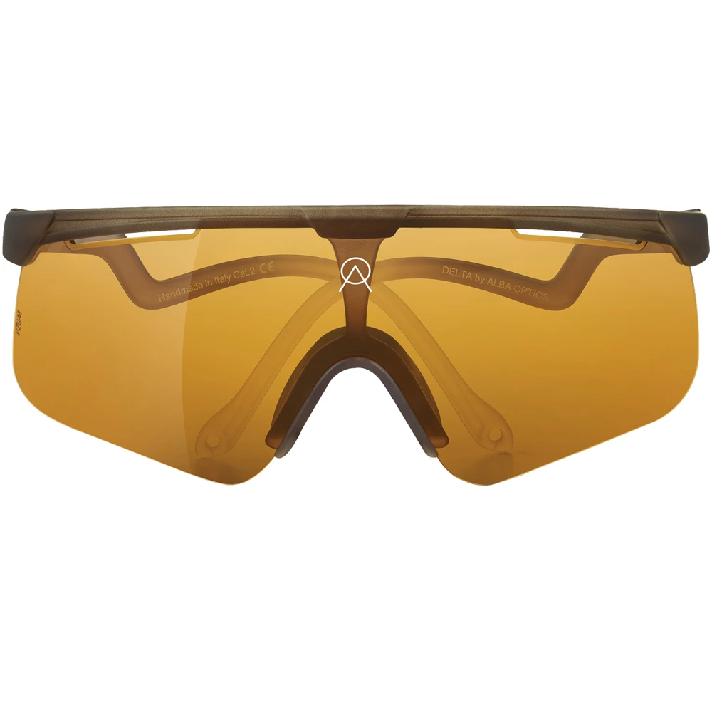 Alba Optics Delta Candy Sunglasses with VZUM FLY Lens | Sigma Sports