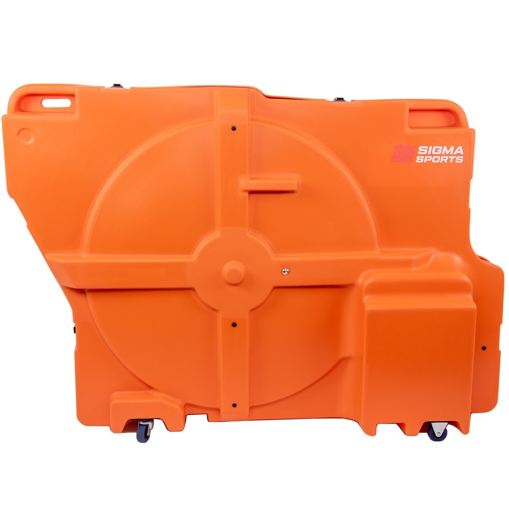 Bike Box Alan Aero Easyfit Bike Box