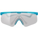 Alba Optics Delta Candy Sunglasses With VZUM MR ALU Lens
