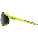 100% Racetrap Tact Sunglasses With Black Mirror Lens