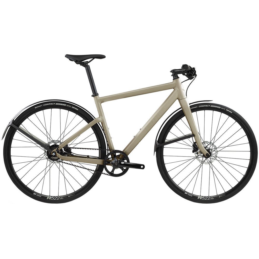 BMC Alpenchallenge 01 Disc Hybrid Bike 2020