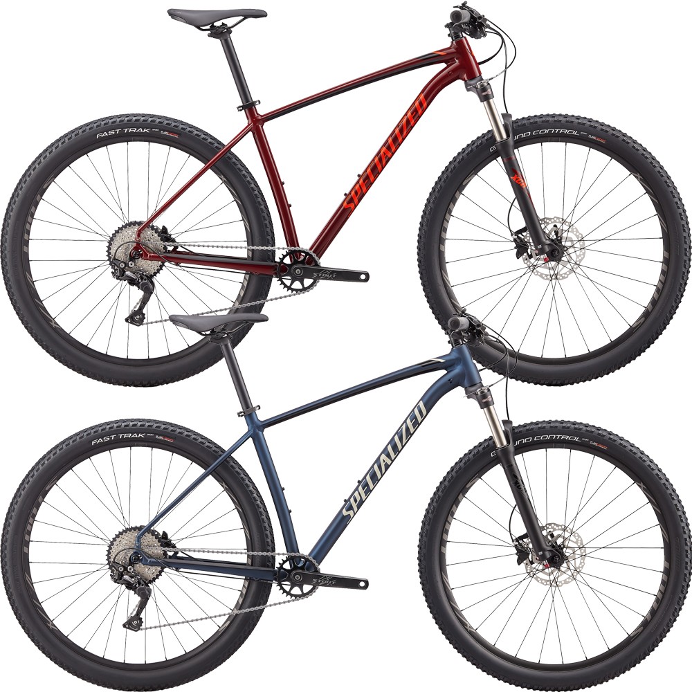 Specialized Rockhopper Expert 1X Mountain Bike 2020