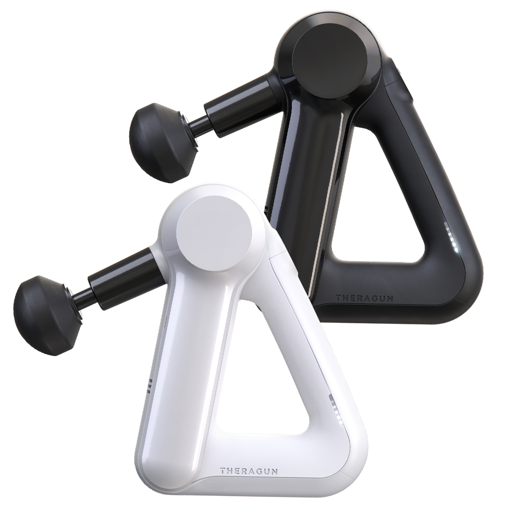 Therabody Theragun G3 Percussive Therapy Device