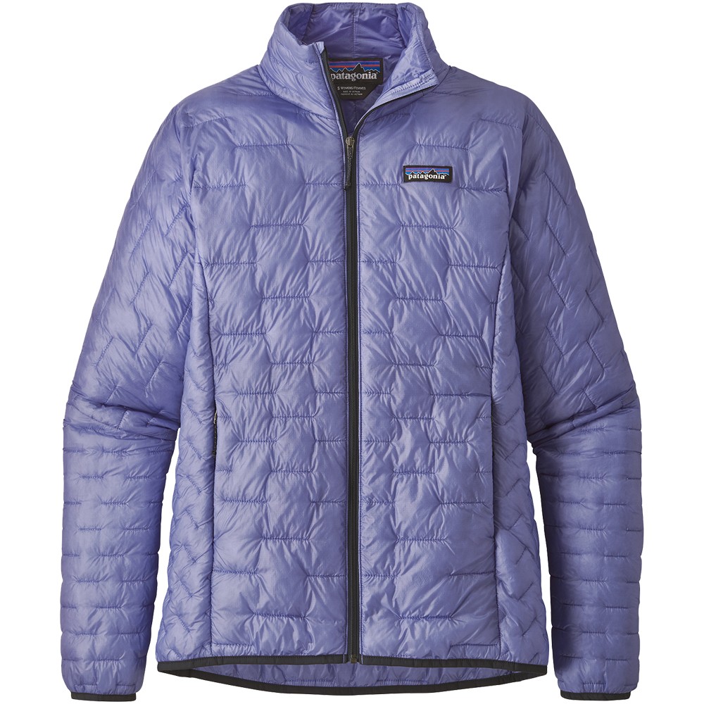 Patagonia Micro Puff Womens Jacket Sigma Sports