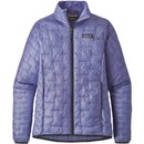 Patagonia Micro Puff Womens Jacket
