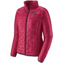 Patagonia Micro Puff Womens Jacket