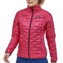 Patagonia Micro Puff Womens Jacket