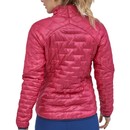 Patagonia Micro Puff Womens Jacket