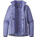 Patagonia Micro Puff Womens Jacket