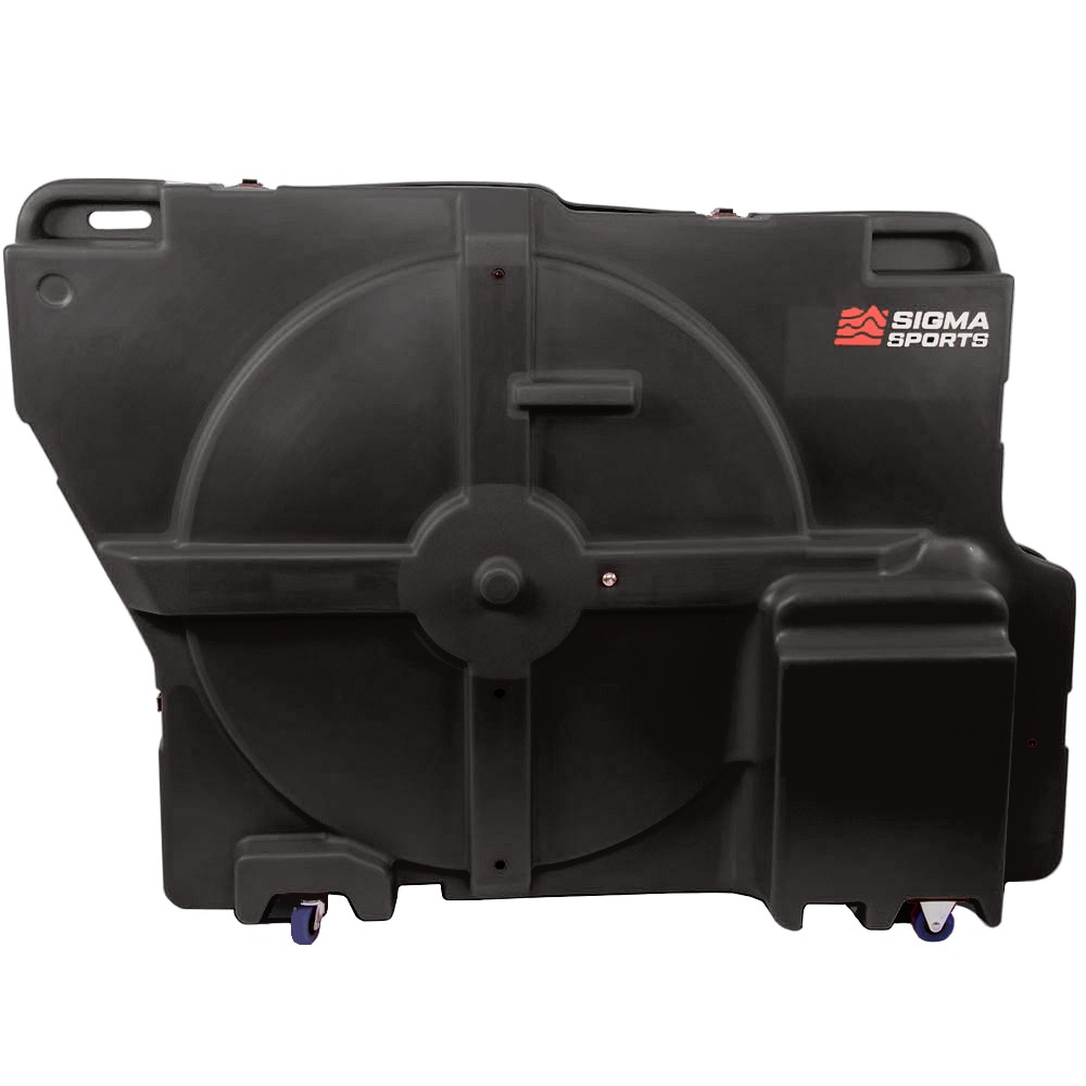 Bike Box Alan Aero Easyfit Bike Box Sigma Sports