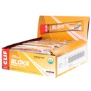Clif Bar Bloks Box 18 X 60g