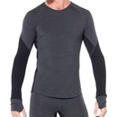 Icebreaker Zone 260 Long Sleeve Base Layer