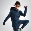 On Running Womens Hoodie