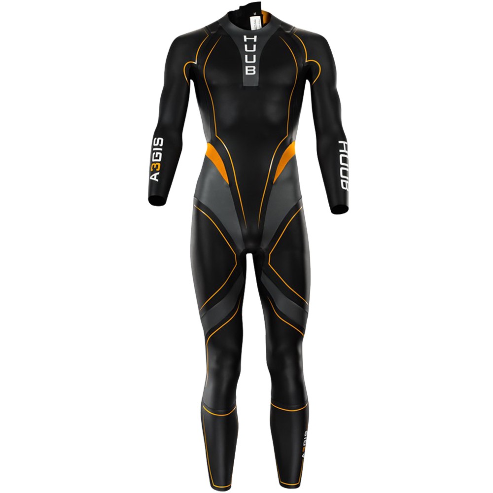 HUUB Aegis III Thermal Wetsuit