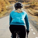 7mesh Synergy Long Sleeve Womens Jersey