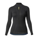 Mavic Cold Ride+ Long Sleeve Womens Base Layer
