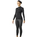 Mavic Cold Ride+ Long Sleeve Womens Base Layer