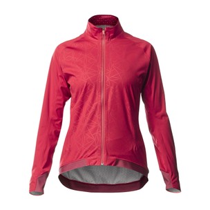 Mavic Sequence H20 Womens Rain Jacket