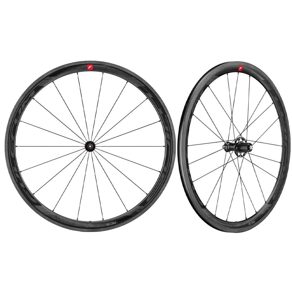 Fulcrum Wind 40 Clincher Wheelset