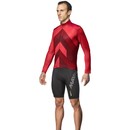 Mavic Cosmic Long Sleeve Graphic Jersey