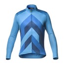 Mavic Cosmic Long Sleeve Graphic Jersey