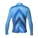 Mavic Cosmic Long Sleeve Graphic Jersey