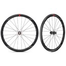 Fulcrum Wind 40 Disc Clincher Wheelset
