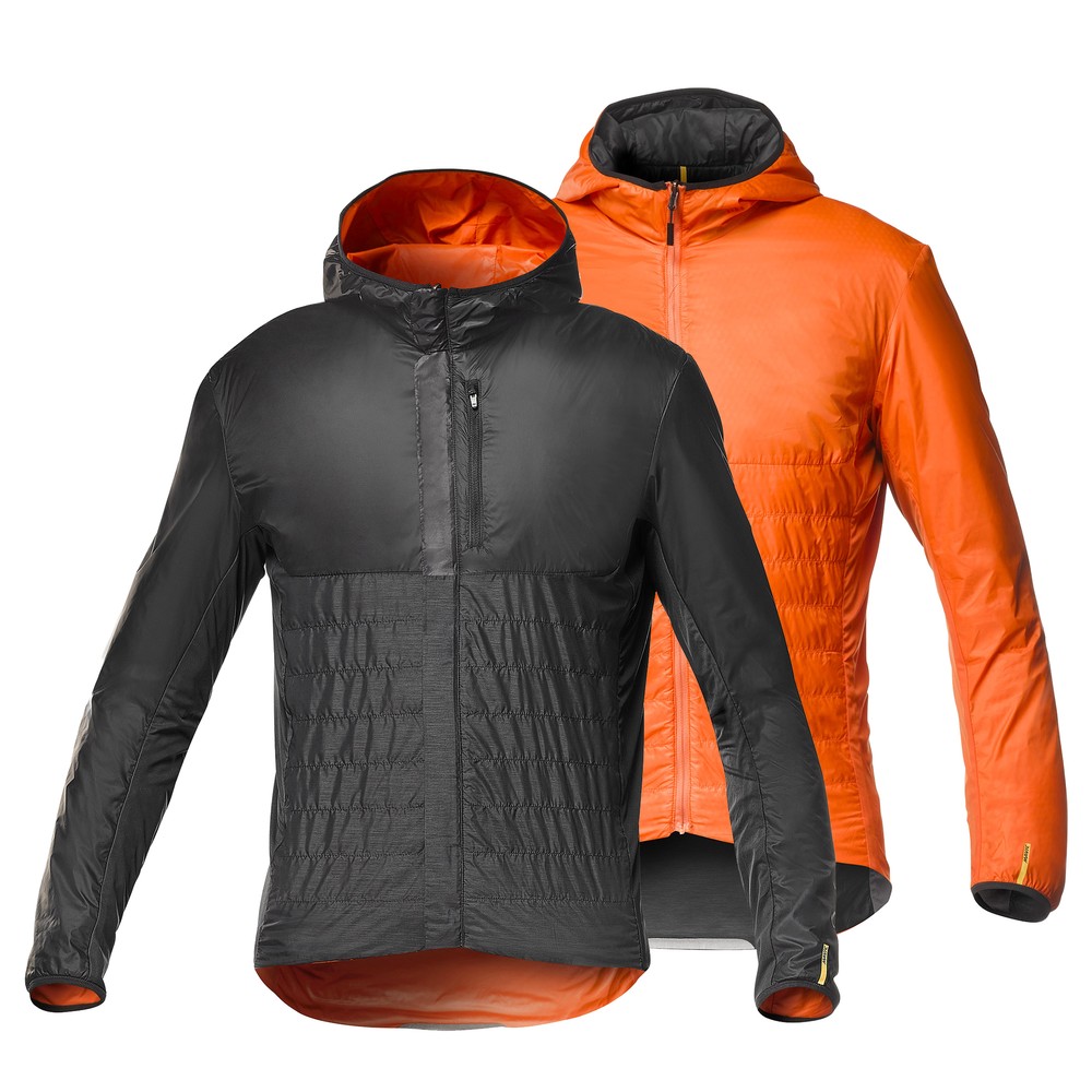 Mavic Allroad Thermo Jacket