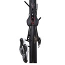 Vadolibero Genus Black Oakwood Bike Mount