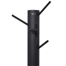 Vadolibero Genus Black Oakwood Bike Mount