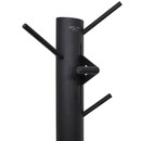 Vadolibero Genus Black Oakwood Bike Mount