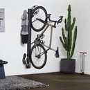 Vadolibero Genus Black Oakwood Bike Mount