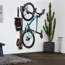 Vadolibero Genus Walnut Canaletto Bike Mount