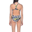 Arena 3D Shattered Womens One Piece Swimsuit
