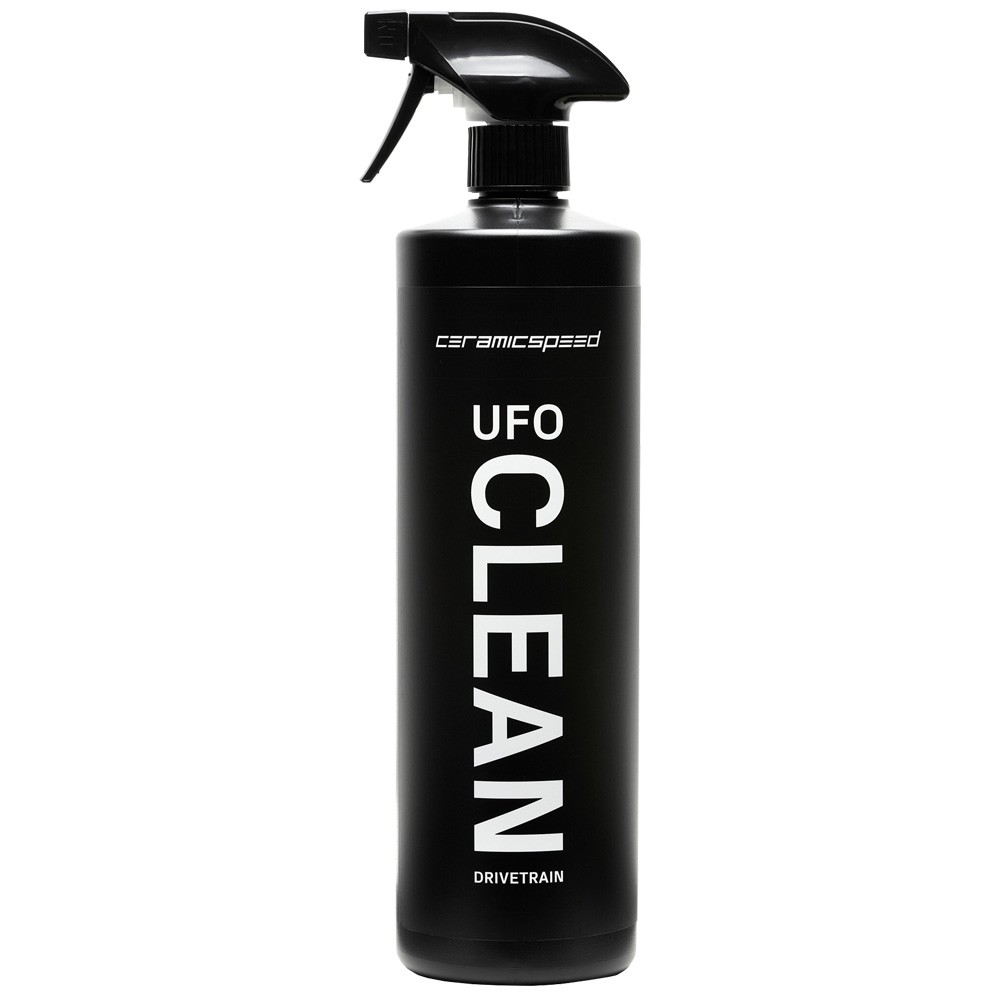 CeramicSpeed UFO Drivetrain Cleaner 1L Sigma Sports