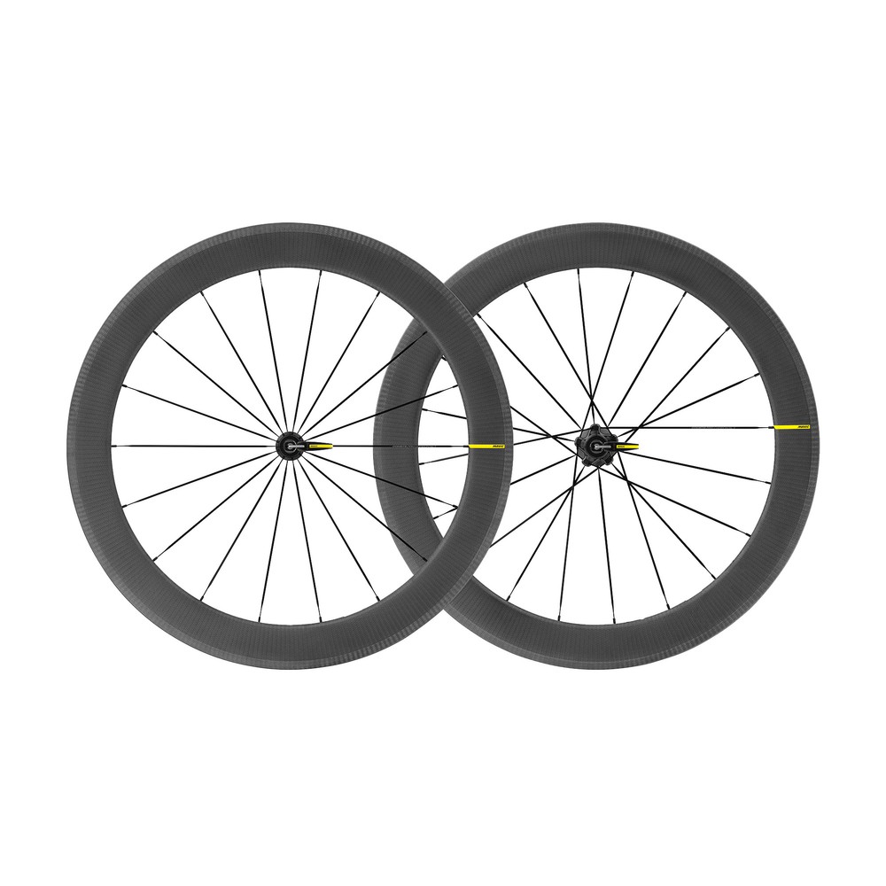 mavic comete pro carbon sl tubular