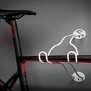 Cactus Tongue Air Roadie Bike Hanger