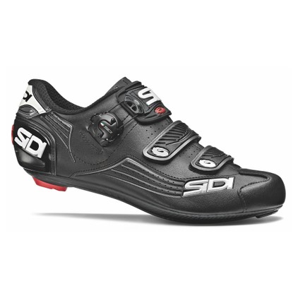 sidi alba women's road shoe