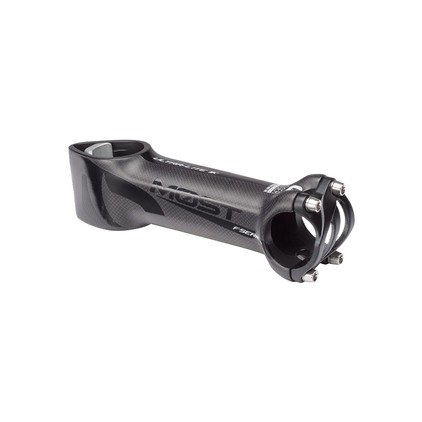 most tiger ultra aero 1k stem