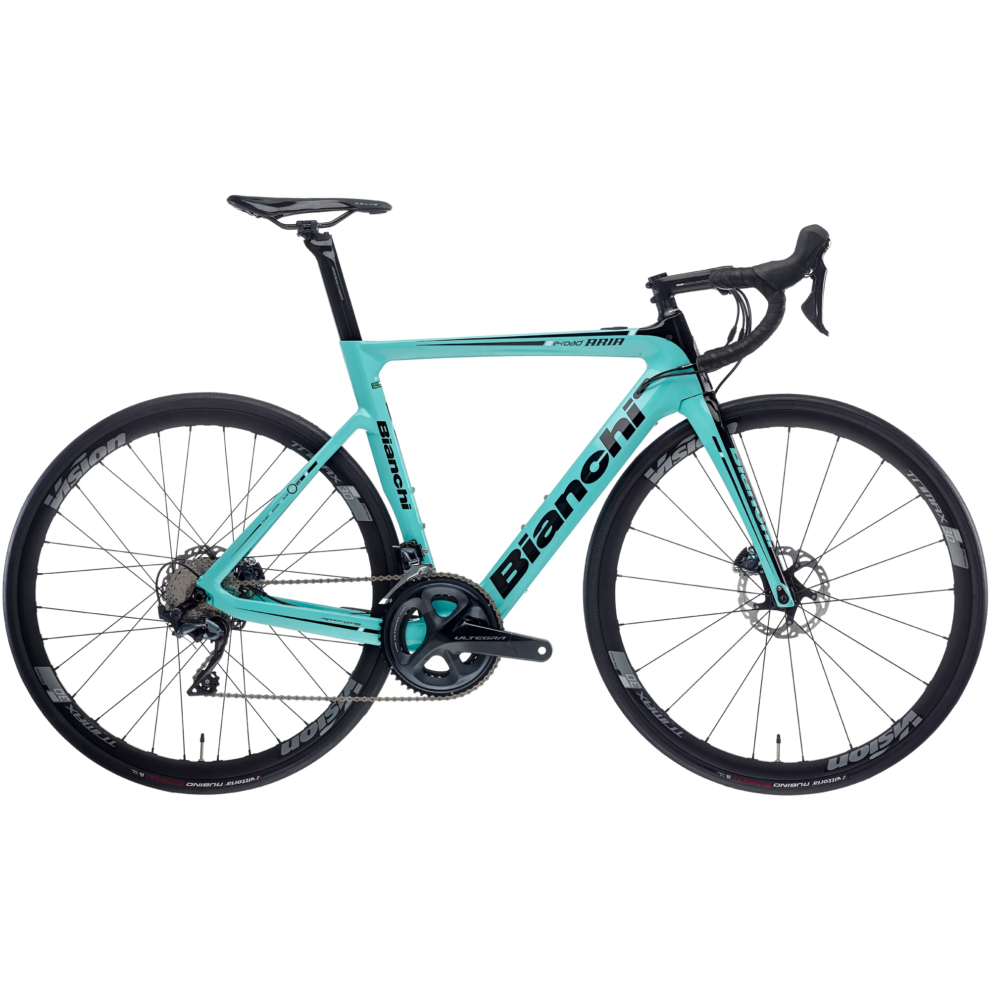 Bicycle Bianchi Carretera 2020 Bianchi Bicicleta Carretera Carbono