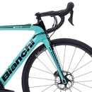 Bianchi Aria E-Road Ultegra Disc Electric Road Bike 2020