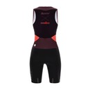 Santini Ironman Audax Womens Trisuit