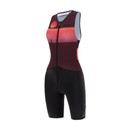 Santini Ironman Audax Womens Trisuit