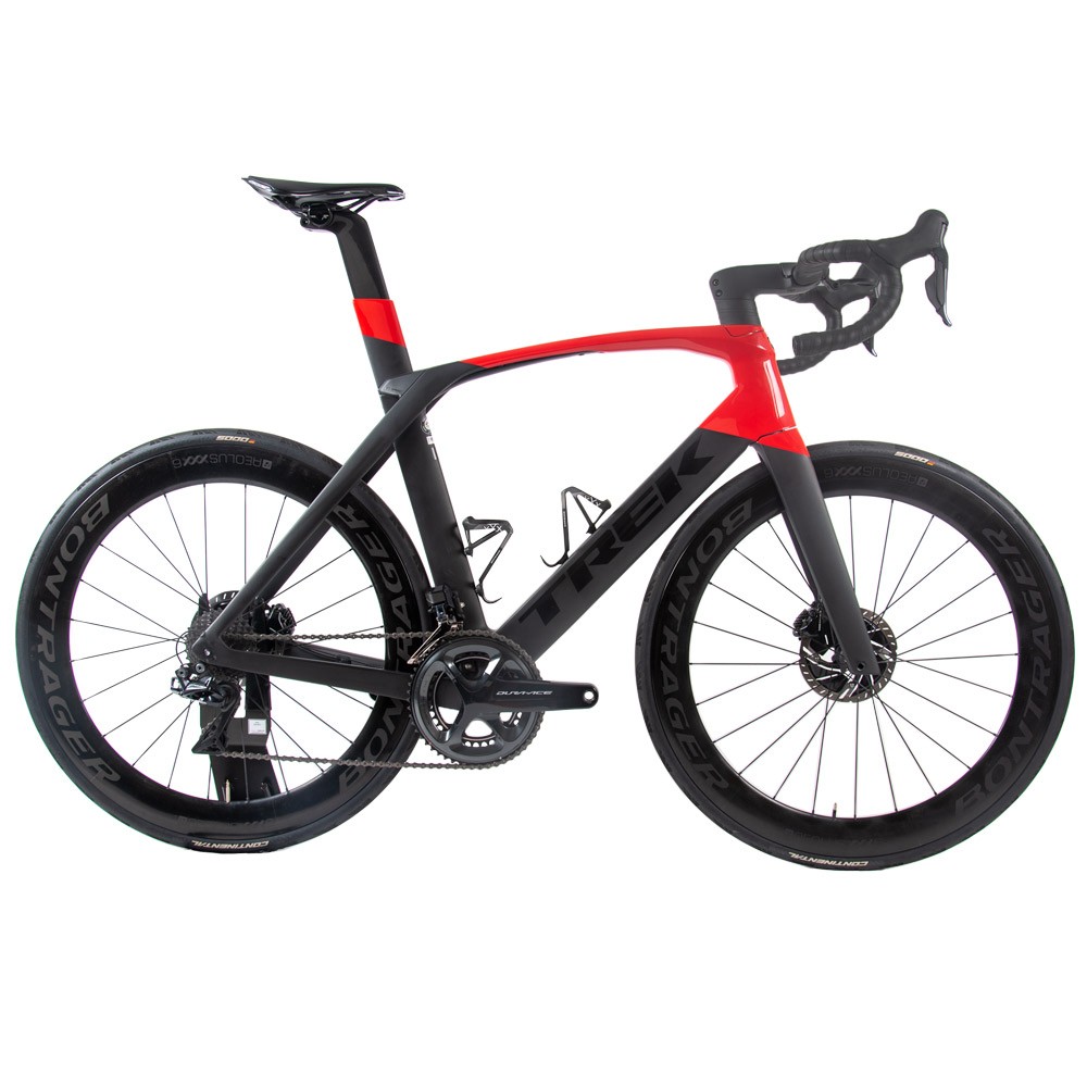 Trek Sigma Sports Exclusive  Madone SLR 9 Disc Road Bike (Ex-Display)