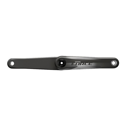quarq dub crank arm assembly