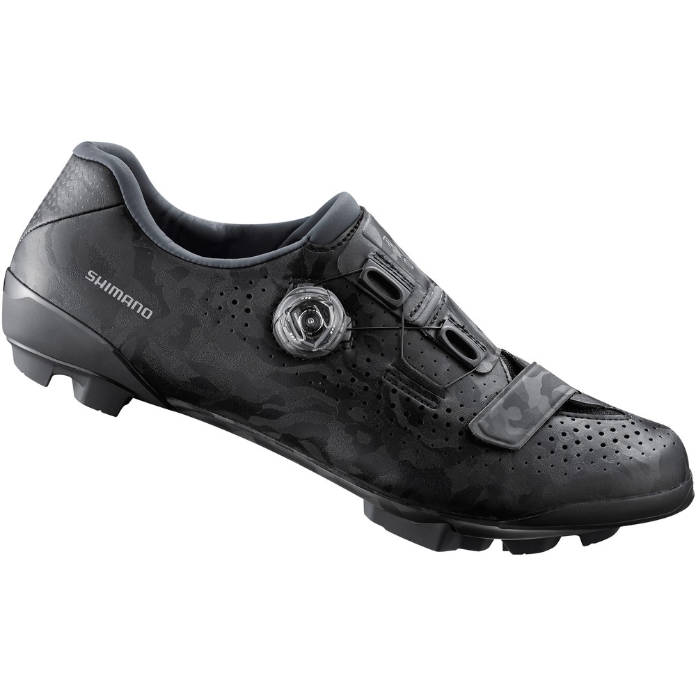 Shimano RX8 SPD Gravel Cycling Shoes Sigma Sports