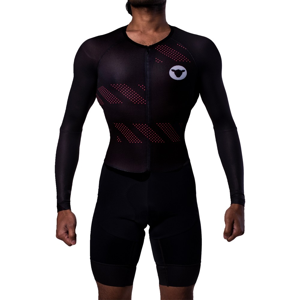 Black Sheep Cycling Racing Club Skinsuit