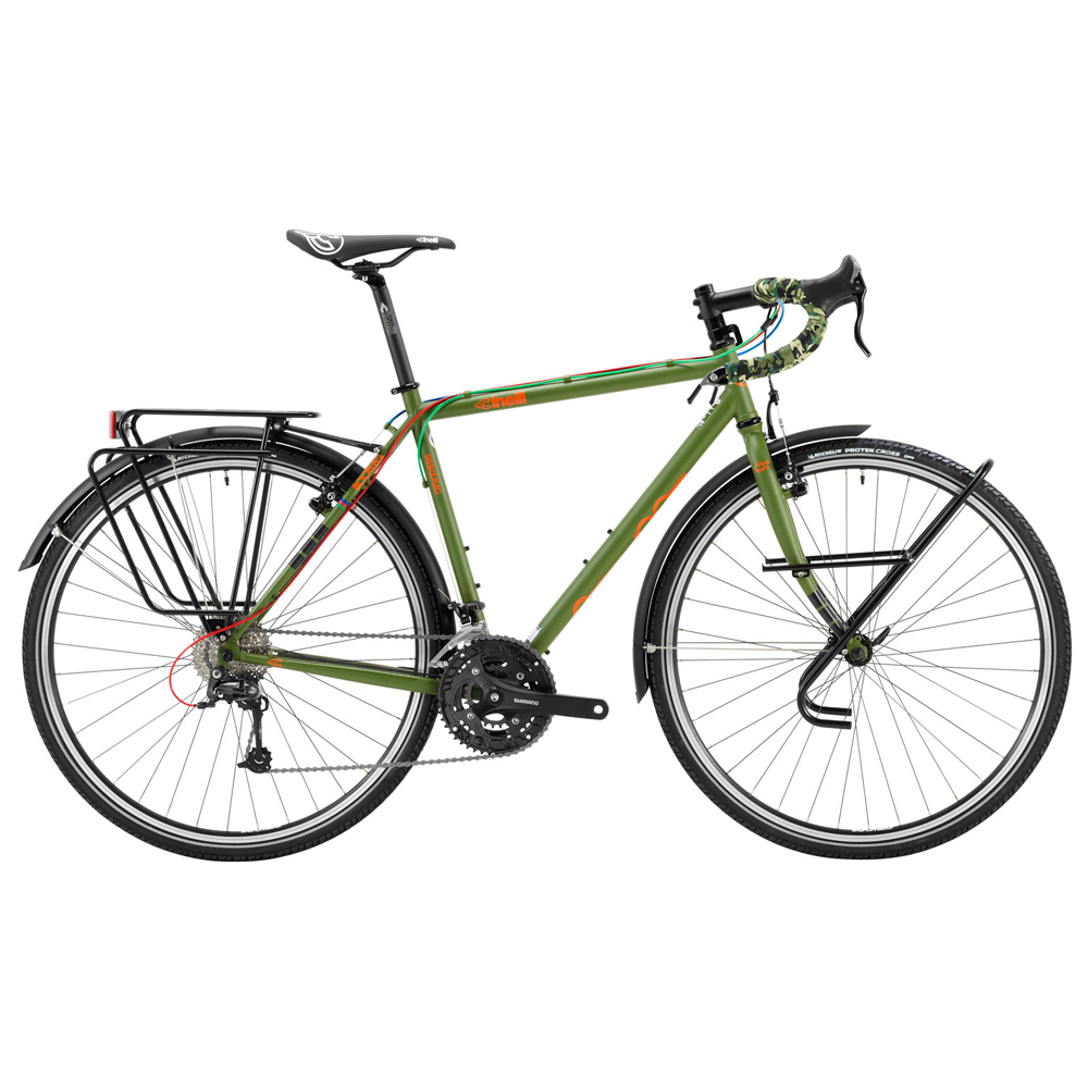 Cinelli HoBootleg Gravel Bike 2020