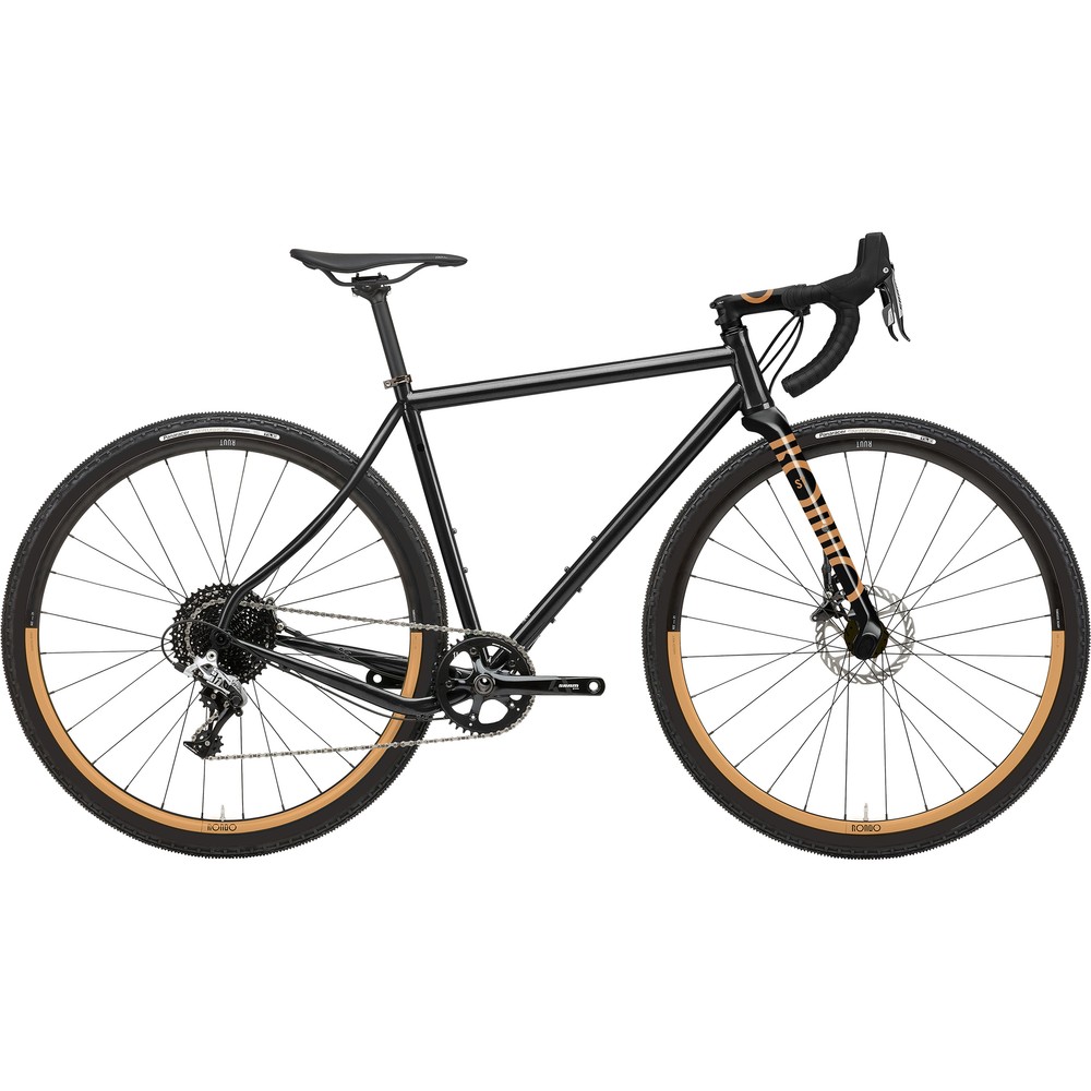 Rondo Ruut ST1 Disc Gravel Bike 2020