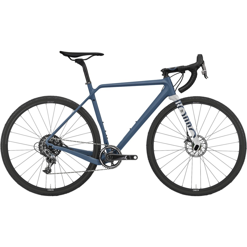 Rondo Ruut CF1 Disc Gravel Bike 2020